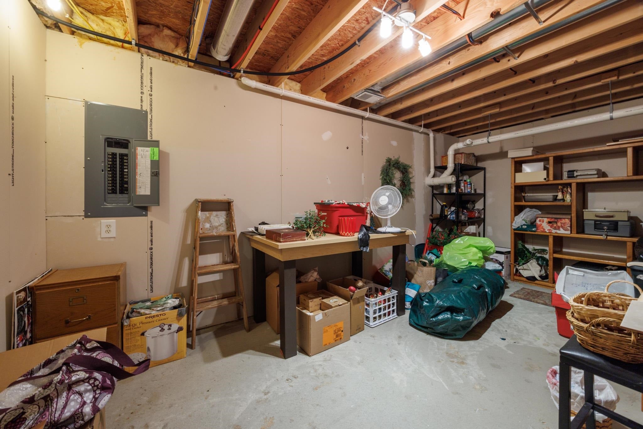 1854 Round Lake Road Interlochen, MI 49643 - Photo 47 of 56 Gallery Image 47