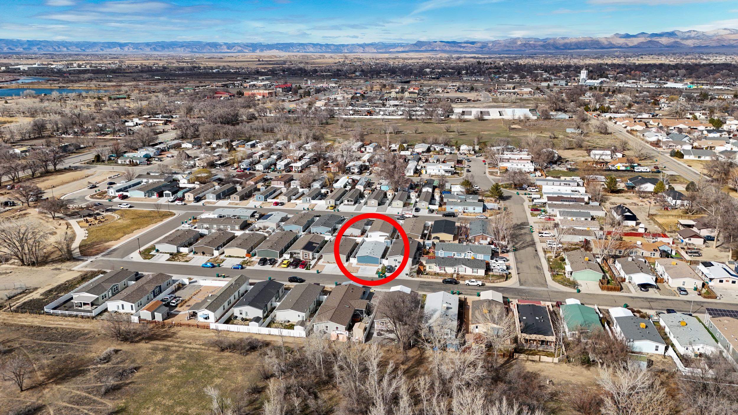 229 Holly Berry Way Fruita, CO 81521 - Photo 23 of 25