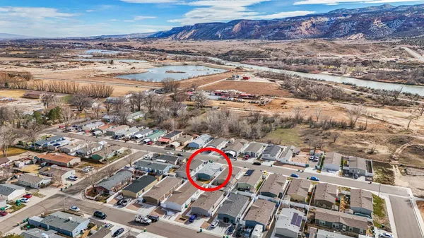$310,000 | 229 Holly Berry Way, Fruita, CO 81521