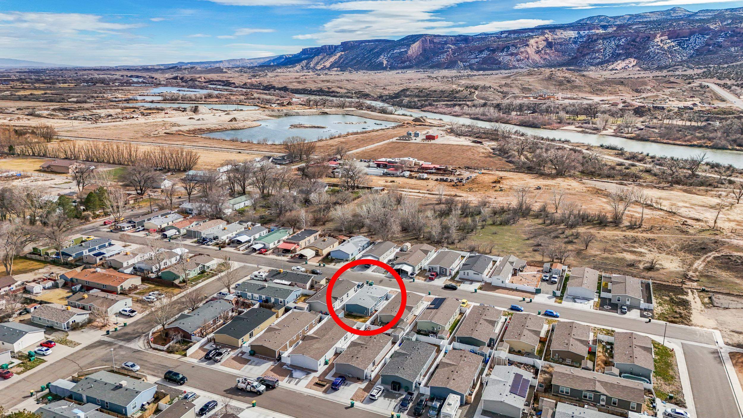 229 Holly Berry Way Fruita, CO 81521 - Photo 24 of 25