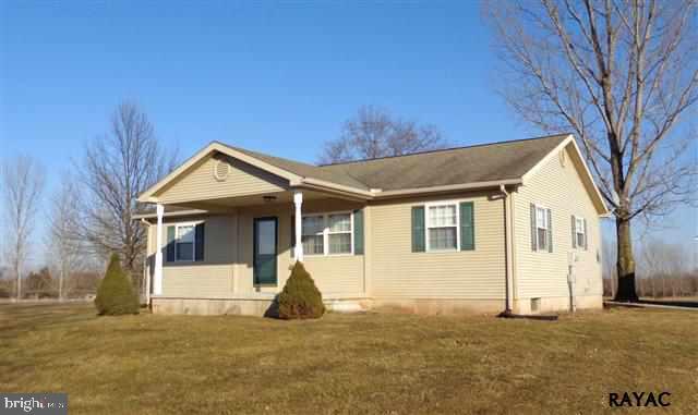 615 Honda Road Littlestown, PA 17340 - Photo 1 of 8