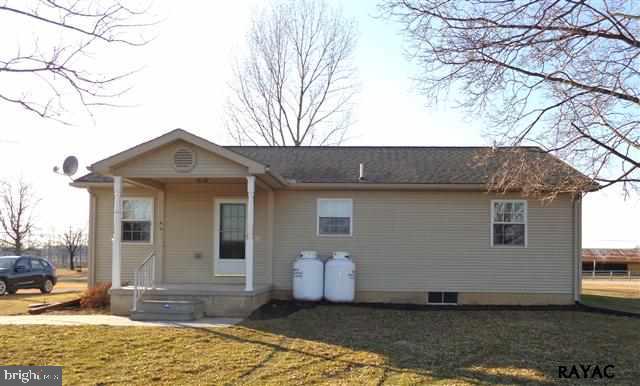 615 Honda Road Littlestown, PA 17340 - Photo 2 of 8