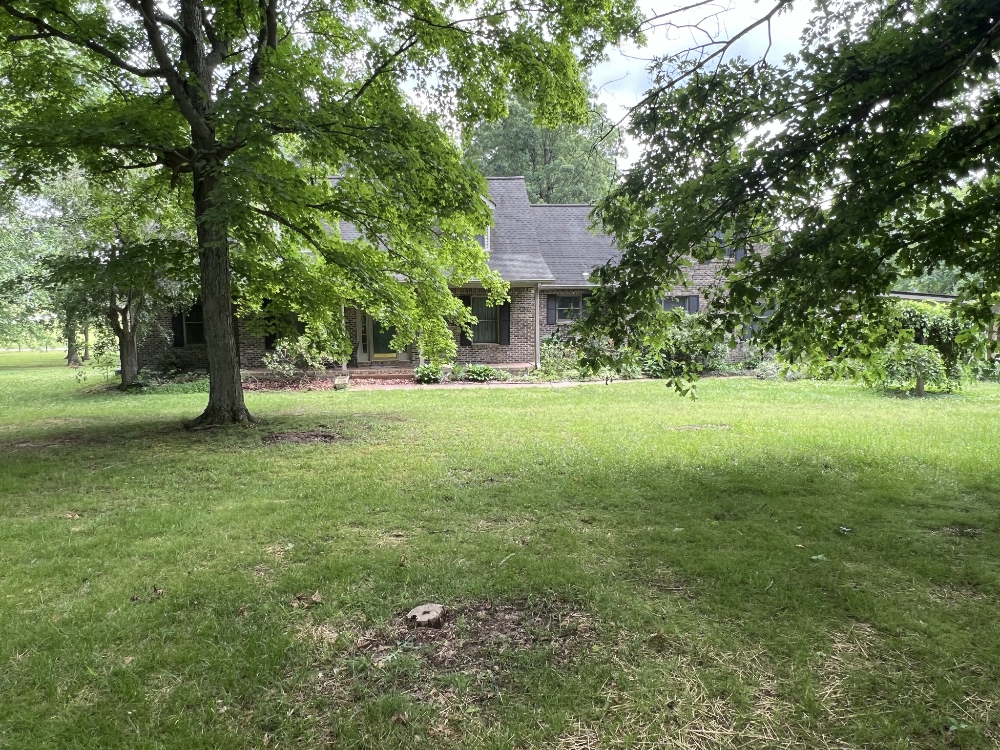 3535 Ott Wilson Road Springfield, TN 37172 - Photo 2 of 45