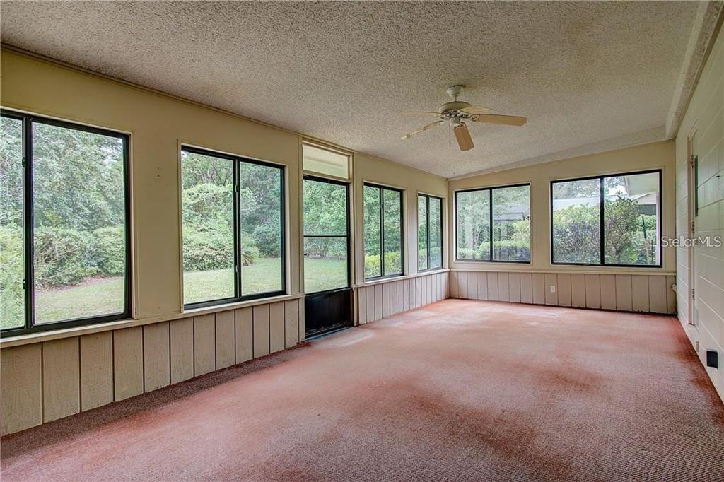 1201 Wolverine Trail Winter Springs, FL 32708 - Photo 24 of 29 a view of an empty room with a window