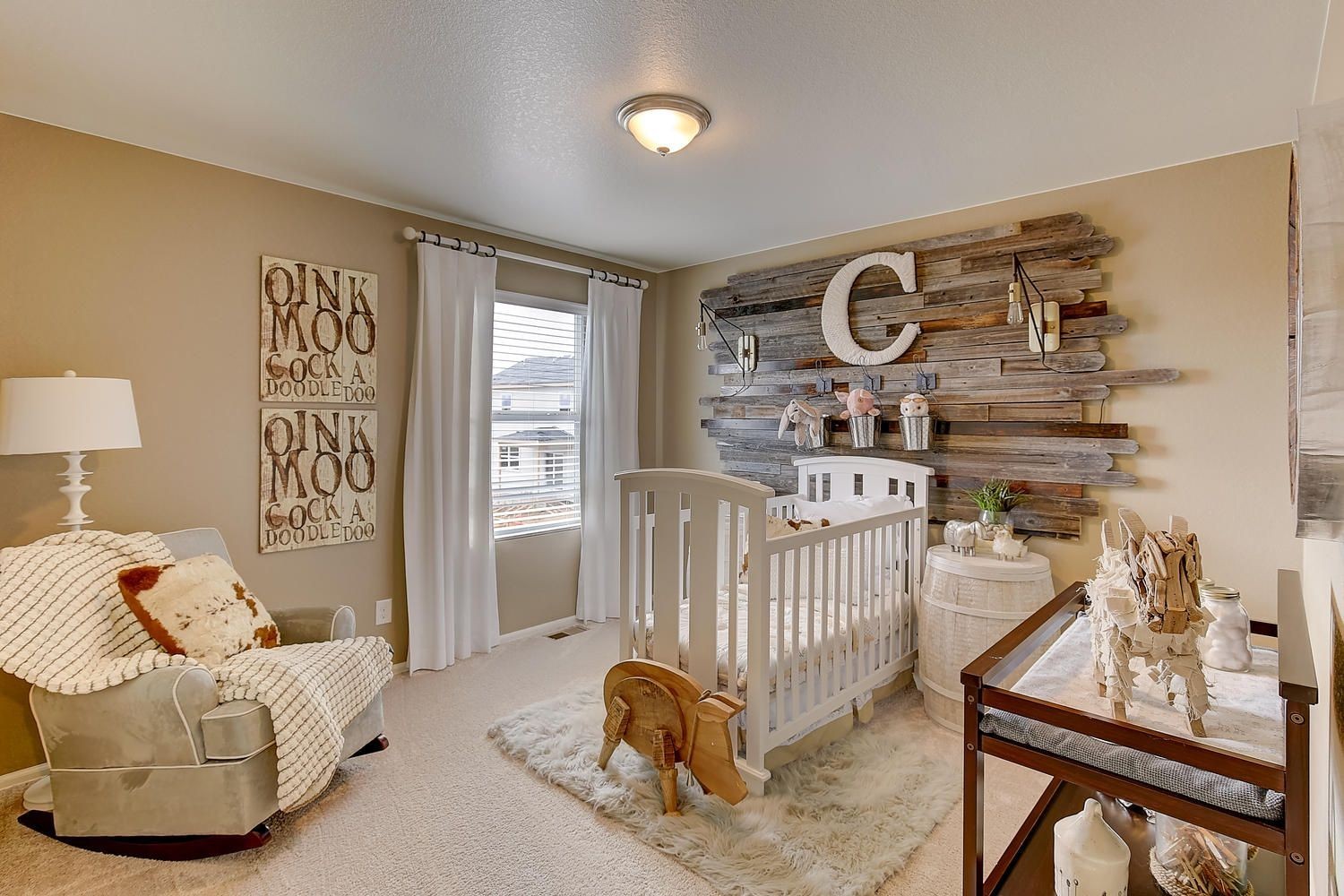 611 Pine Bloom Road Lebanon, TN 37087 - Photo 18 of 39 Gallery Image 18
