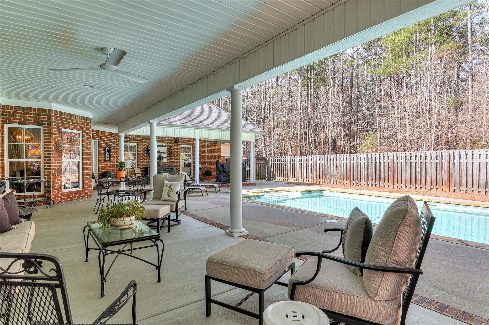 6597 Reservoir Road Appling, GA 30802 - Photo 48 of 58 64-164