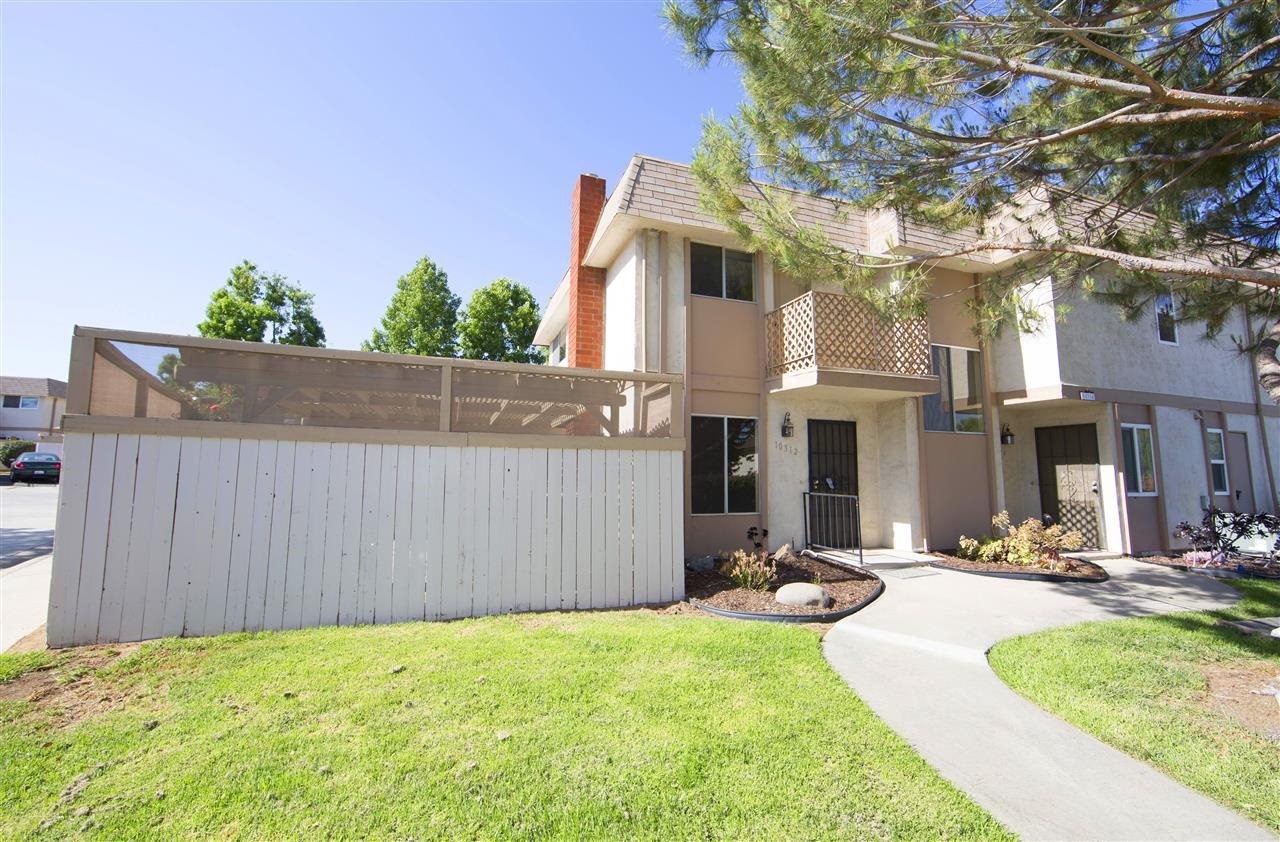 10312 Great Rock Road Santee, CA 92071 - Photo 1 of 14