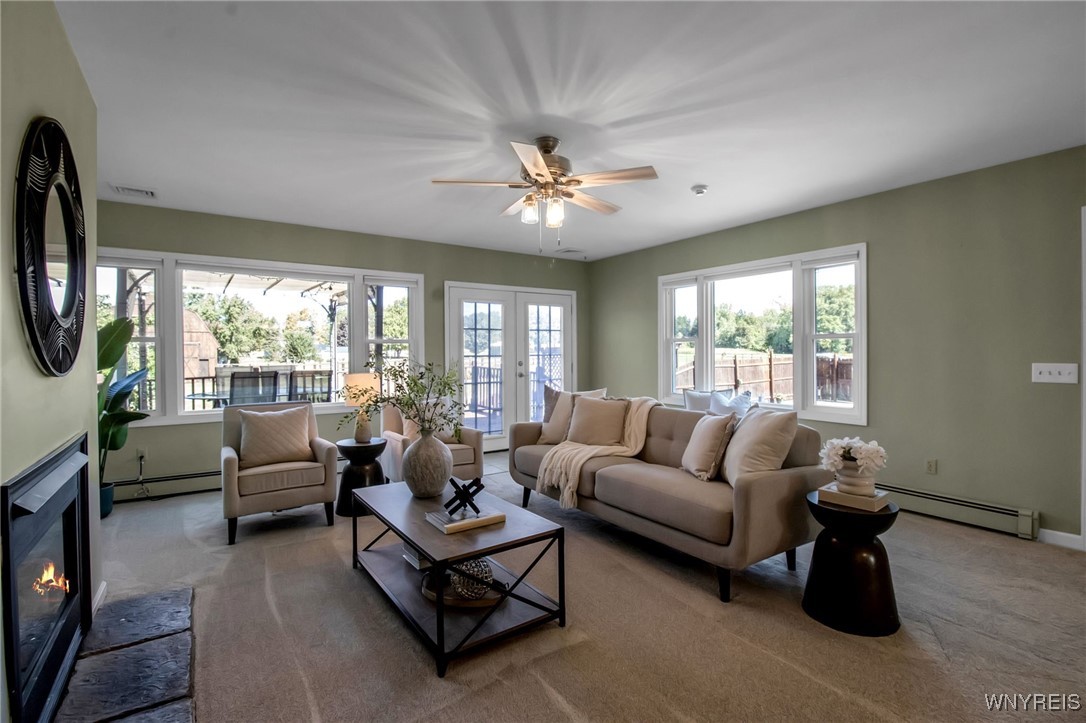 13118 Steiner Road Newstead, NY 14001 - Photo 18 of 50