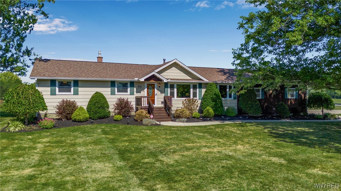 13118 Steiner Road Newstead, NY 14001 - Photo 2 of 50