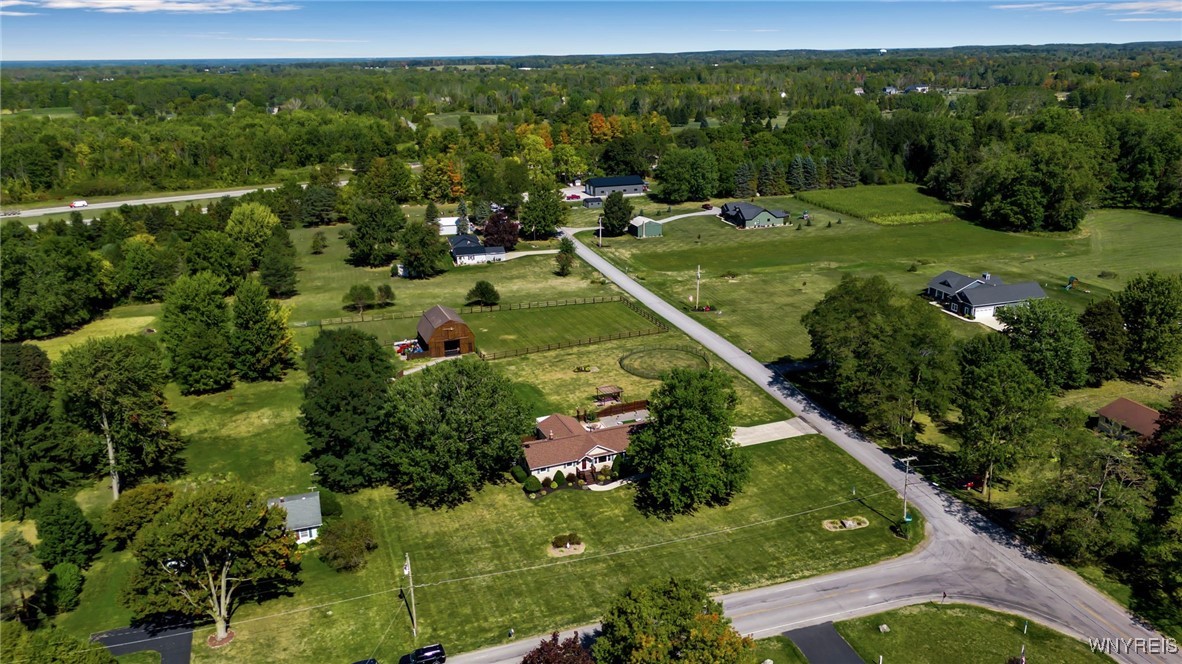 13118 Steiner Road Newstead, NY 14001 - Photo 3 of 50