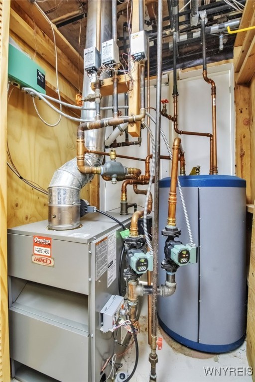 13118 Steiner Road Newstead, NY 14001 - Photo 39 of 50