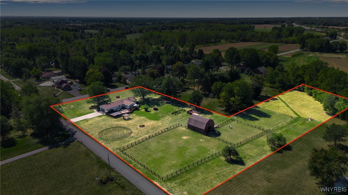 13118 Steiner Road Newstead, NY 14001 - Photo 4 of 50