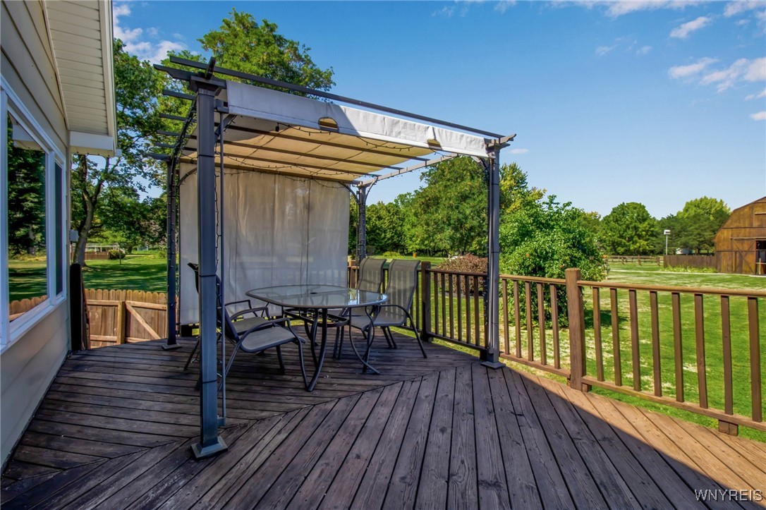 13118 Steiner Road Newstead, NY 14001 - Photo 42 of 50