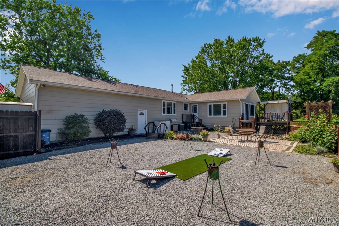 13118 Steiner Road Newstead, NY 14001 - Photo 43 of 50