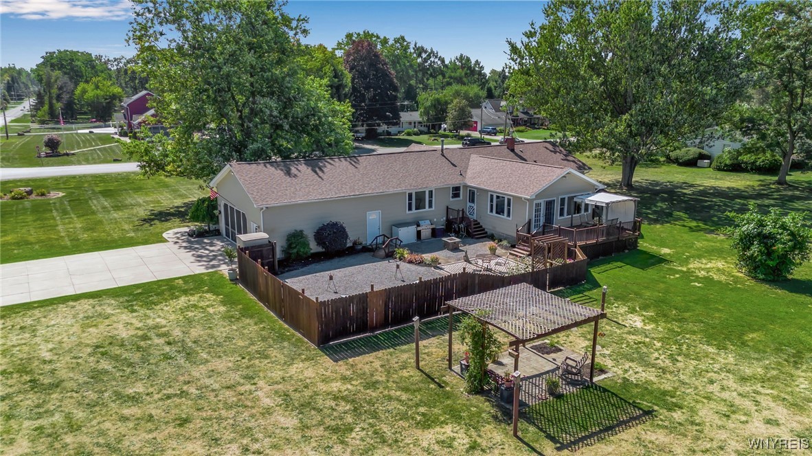 13118 Steiner Road Newstead, NY 14001 - Photo 45 of 50