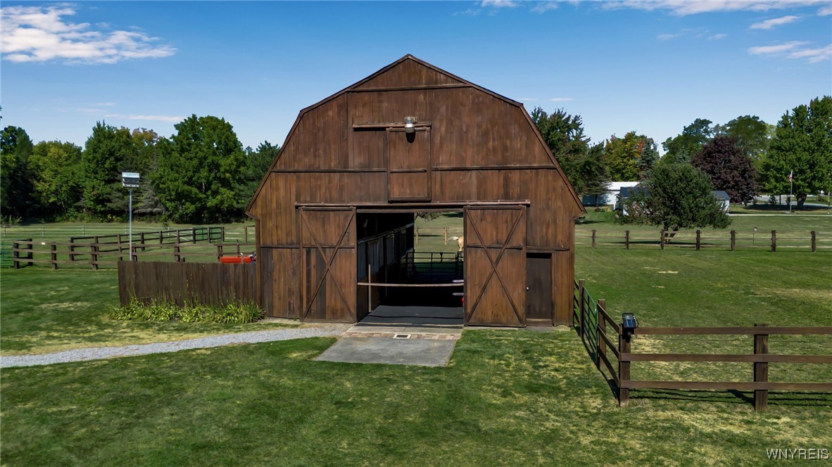 13118 Steiner Road Newstead, NY 14001 - Photo 46 of 50