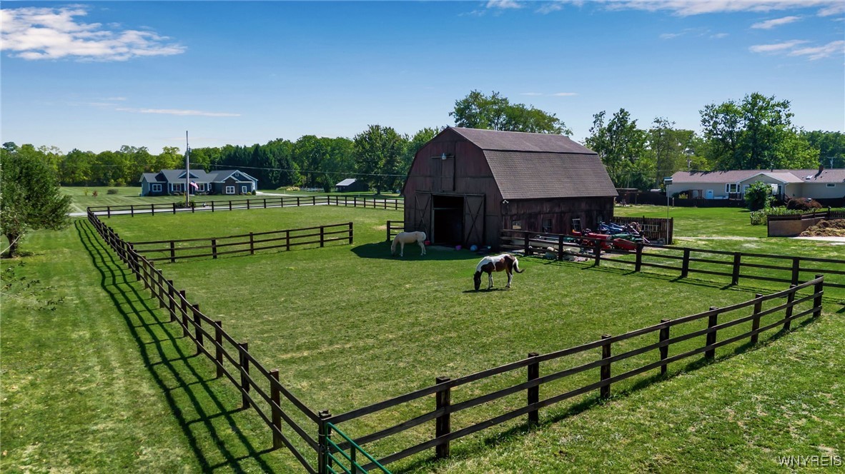 13118 Steiner Road Newstead, NY 14001 - Photo 48 of 50