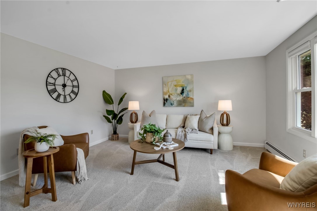 13118 Steiner Road Newstead, NY 14001 - Photo 5 of 50