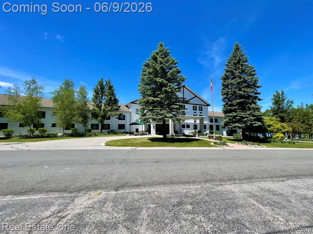 2596 Fox Road Lincoln, MI 48742 - Photo 43 of 54
