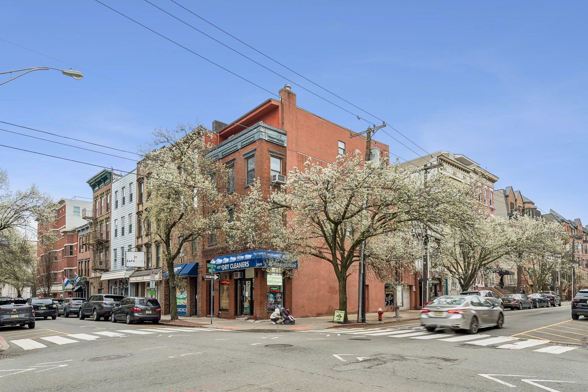 369 1st Street, Unit 3 Hoboken, NJ 07030 - Photo 1 of 20