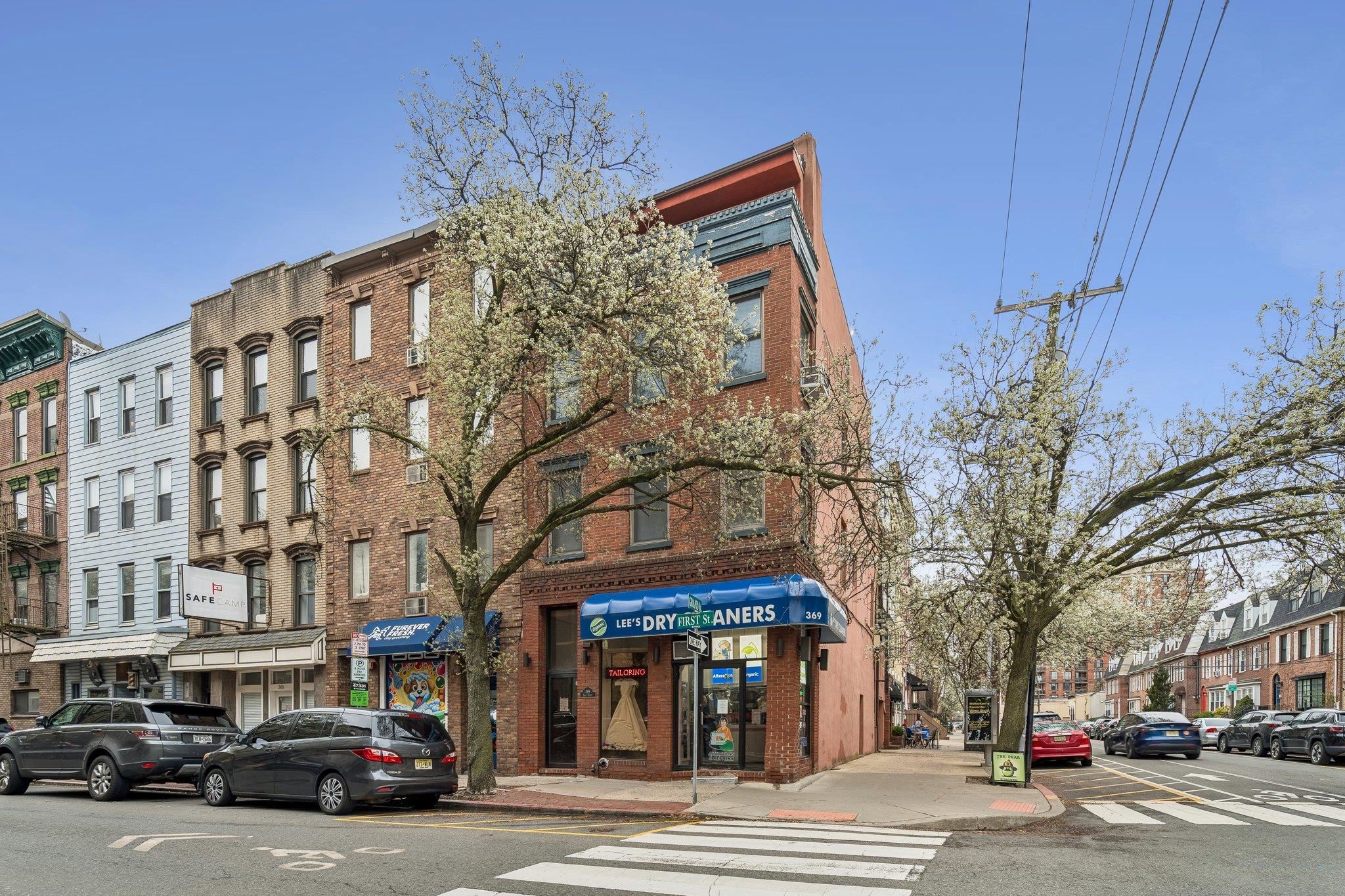 369 1st Street, Unit 3 Hoboken, NJ 07030 - Photo 2 of 20