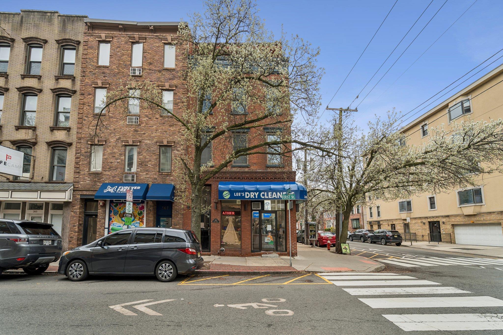 369 1st Street, Unit 3 Hoboken, NJ 07030 - Photo 3 of 20