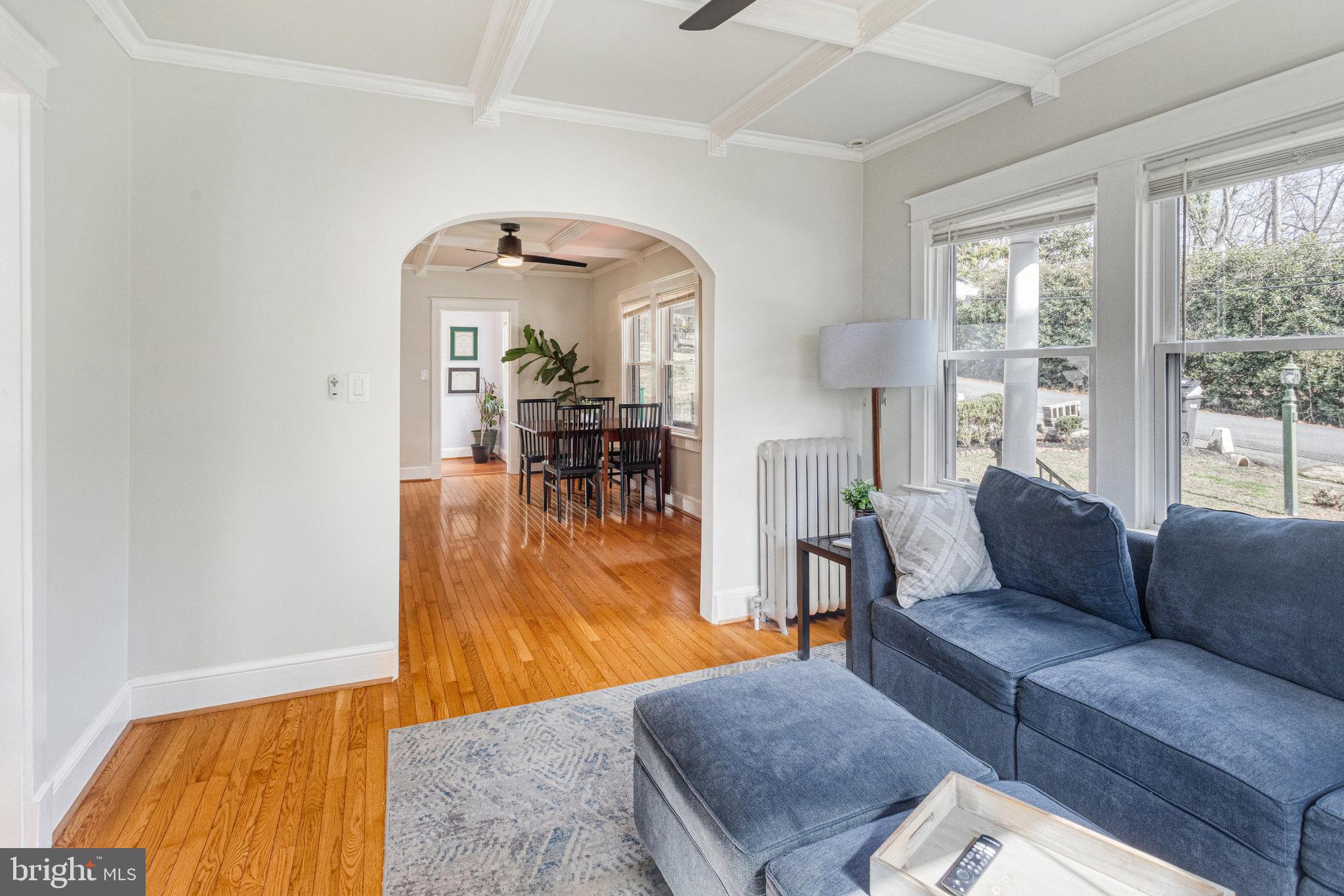 19310 Weaver Road Triangle, VA 22172 - Photo 12 of 43 Family Room