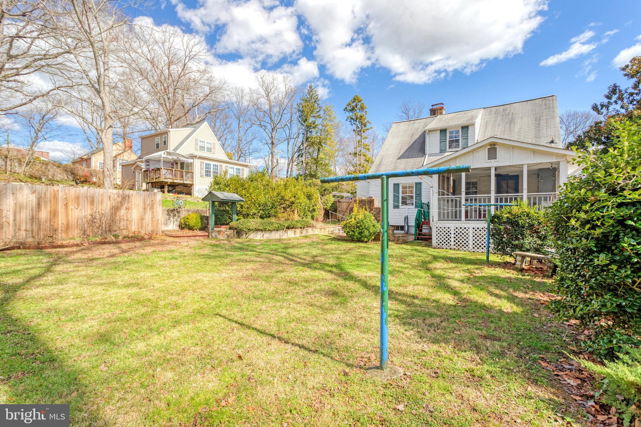 19310 Weaver Road Triangle, VA 22172 - Photo 41 of 43 Exterior Rear