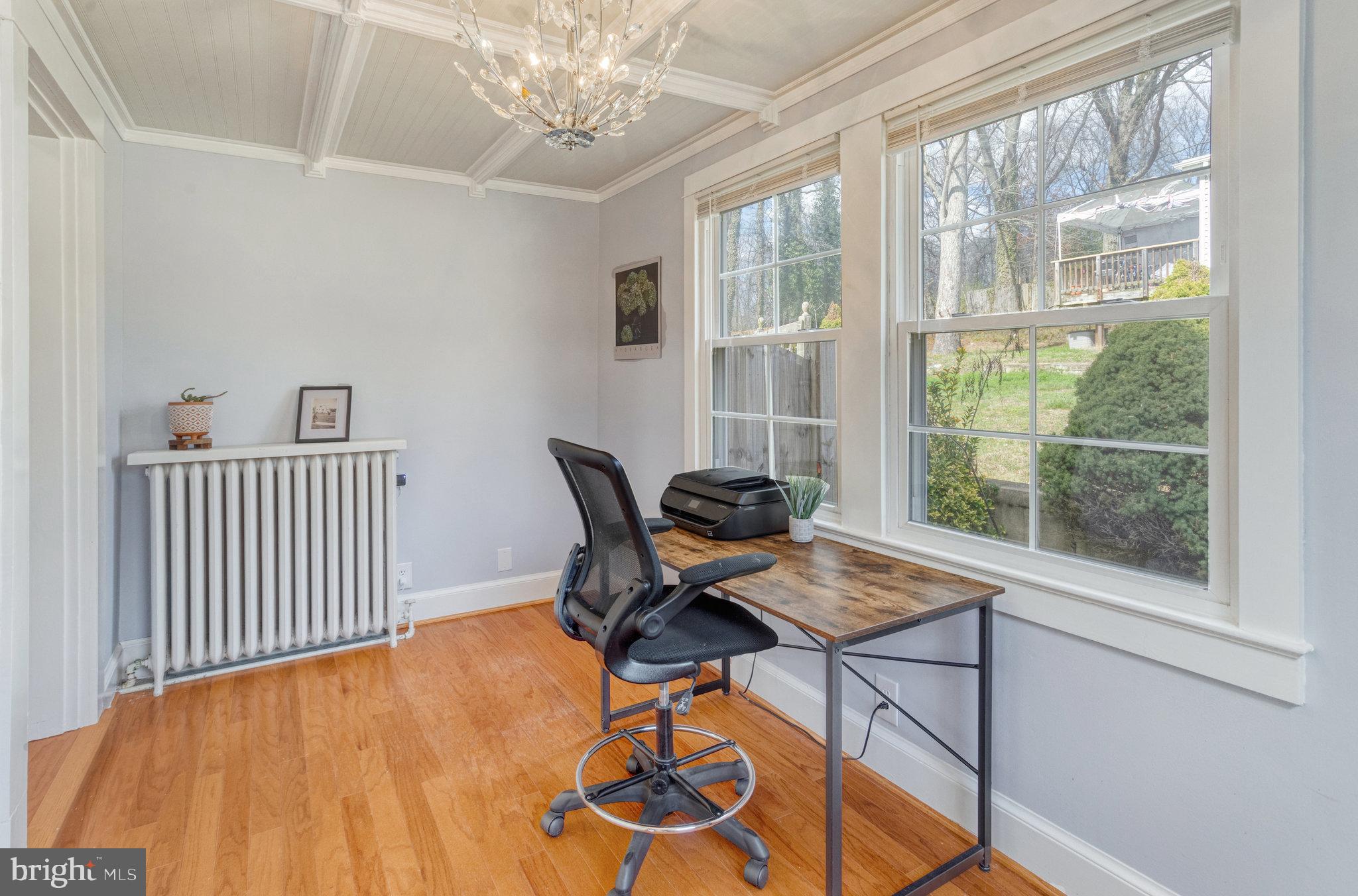 19310 Weaver Road Triangle, VA 22172 - Photo 9 of 43 Office