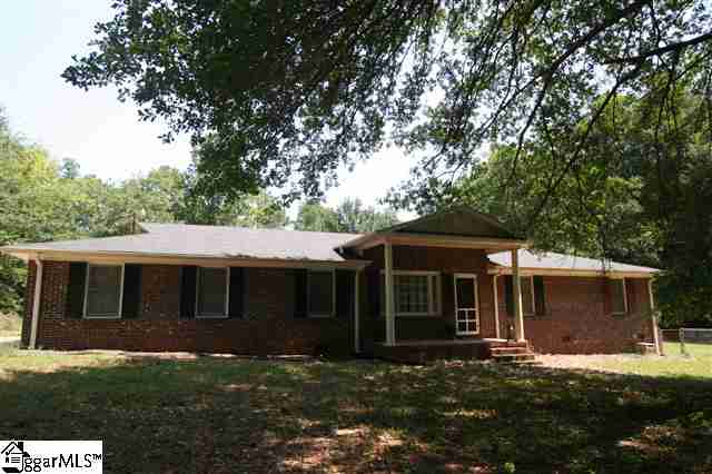141 Snow Road Pelzer, SC 29669 - Photo 1 of 20