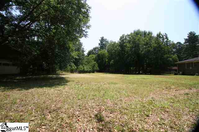 141 Snow Road Pelzer, SC 29669 - Photo 20 of 20 Back yard with 2 Car detached garage and workshop