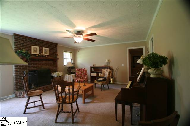141 Snow Road Pelzer, SC 29669 - Photo 4 of 20