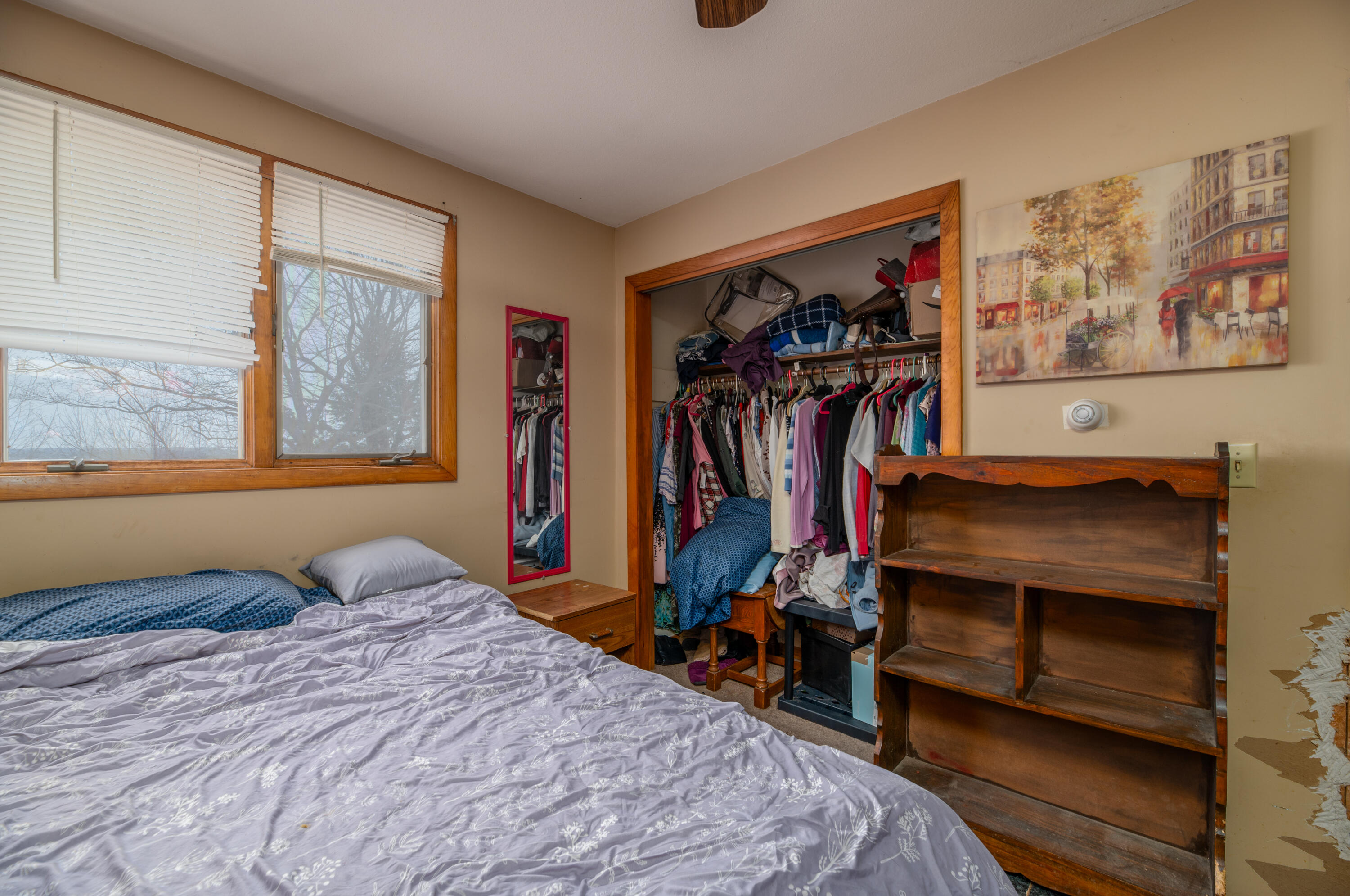 758 Prescott Road Manchester, ME 04351 - Photo 14 of 18 Interior14