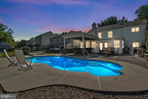 $695,000 | 416 Stuart Lane, Ambler, PA 19002