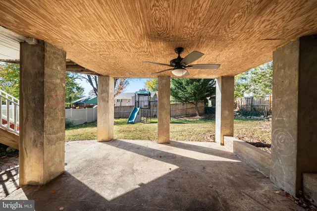 $3,750 | 3924 Taney Avenue, Alexandria, VA 22304