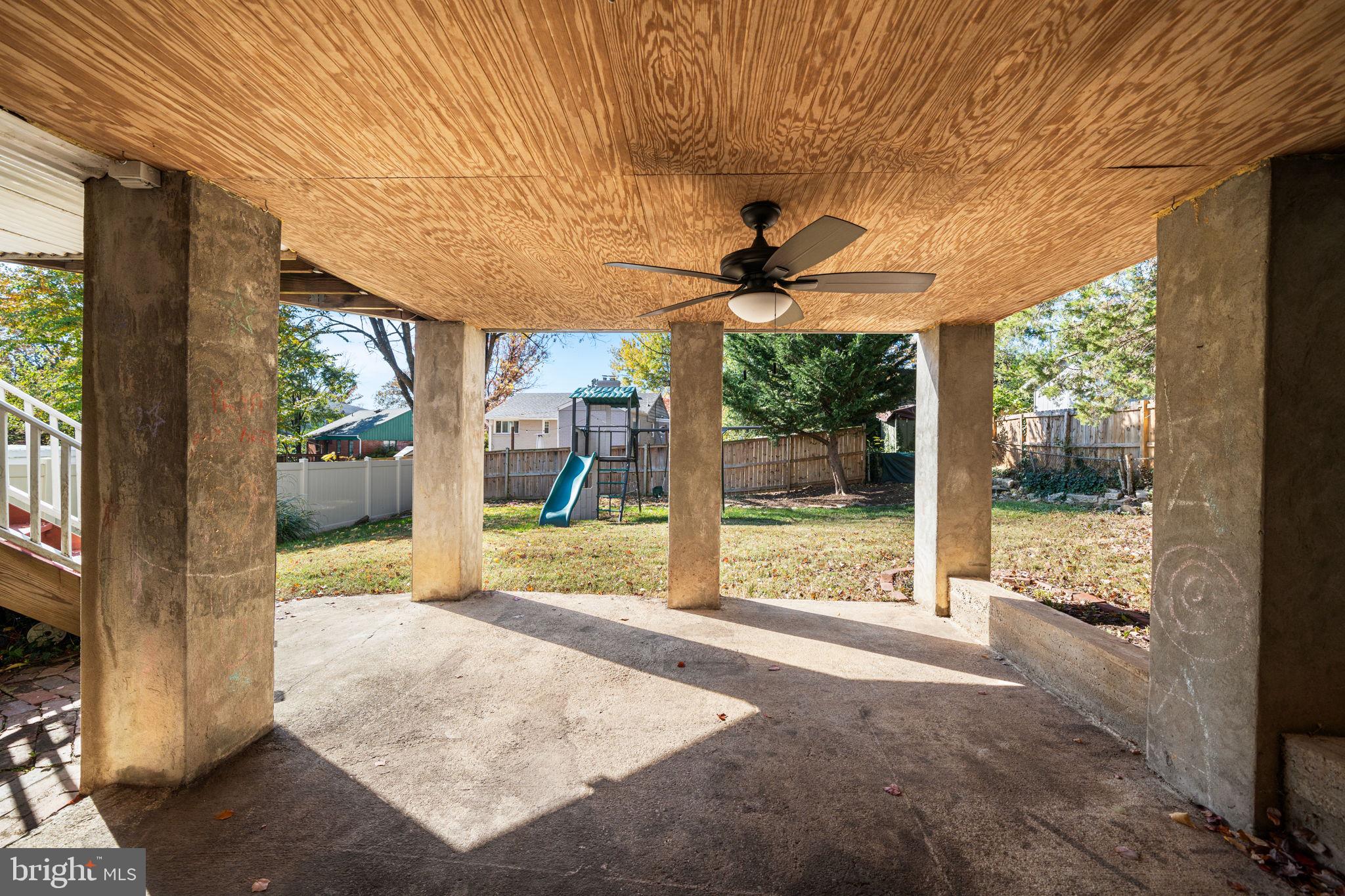 3924 Taney Avenue Alexandria, VA 22304 - Photo 53 of 57