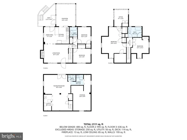 $3,750 | 3924 Taney Avenue, Alexandria, VA 22304
