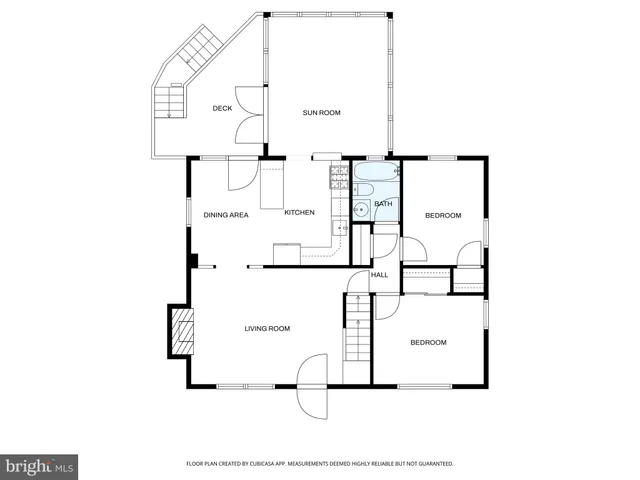 $3,750 | 3924 Taney Avenue, Alexandria, VA 22304