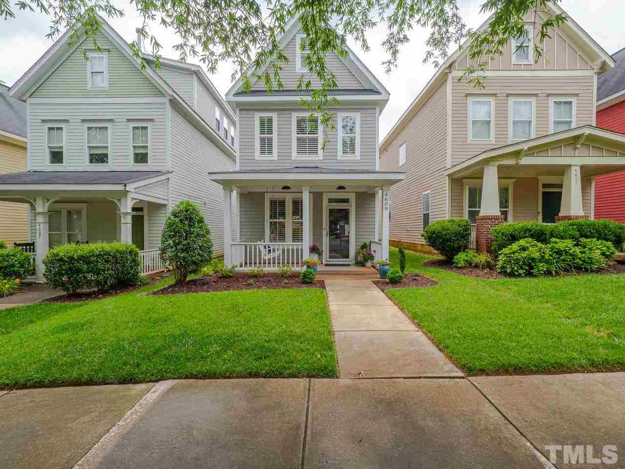 4609 All Points View Way Raleigh, NC 27614 - Photo 1 of 22