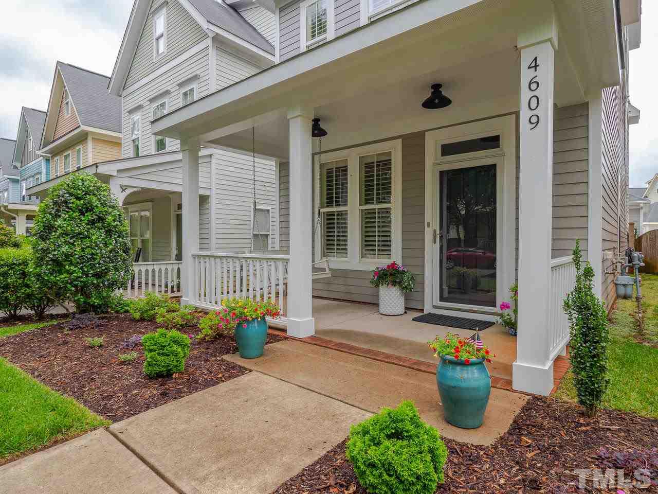 4609 All Points View Way Raleigh, NC 27614 - Photo 2 of 22