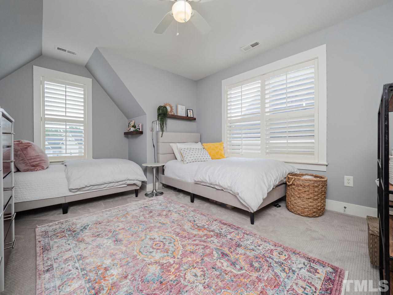 4609 All Points View Way Raleigh, NC 27614 - Photo 18 of 22