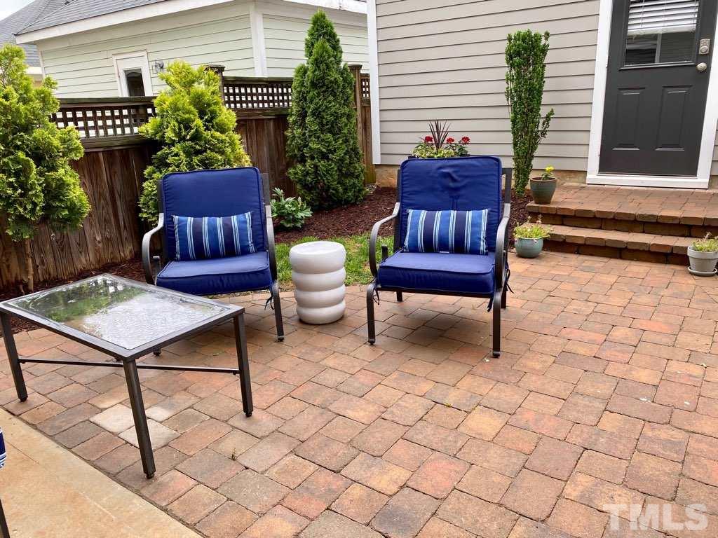 4609 All Points View Way Raleigh, NC 27614 - Photo 19 of 22