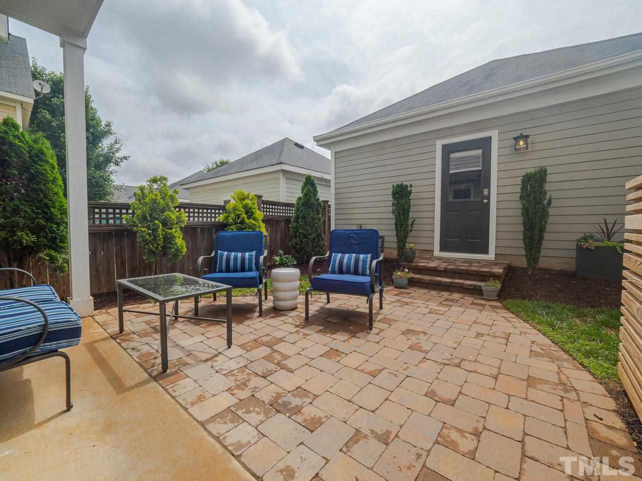 4609 All Points View Way Raleigh, NC 27614 - Photo 20 of 22