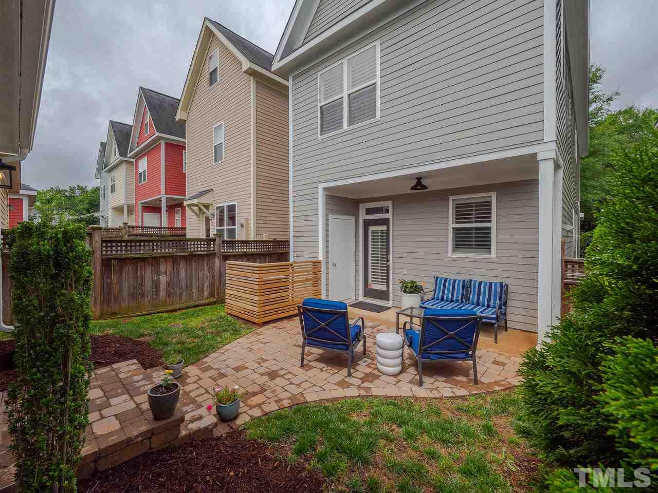 4609 All Points View Way Raleigh, NC 27614 - Photo 21 of 22