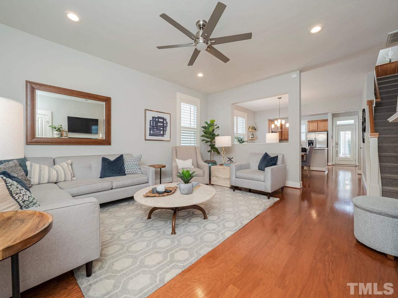 4609 All Points View Way Raleigh, NC 27614 - Photo 4 of 22