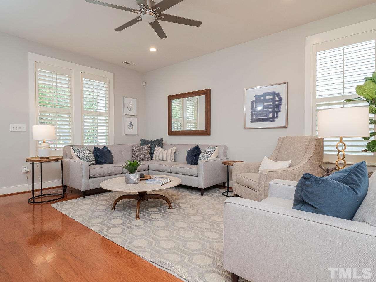 4609 All Points View Way Raleigh, NC 27614 - Photo 5 of 22