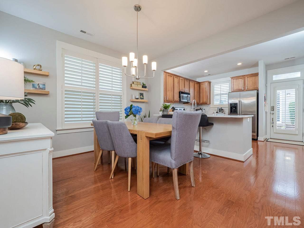 4609 All Points View Way Raleigh, NC 27614 - Photo 7 of 22