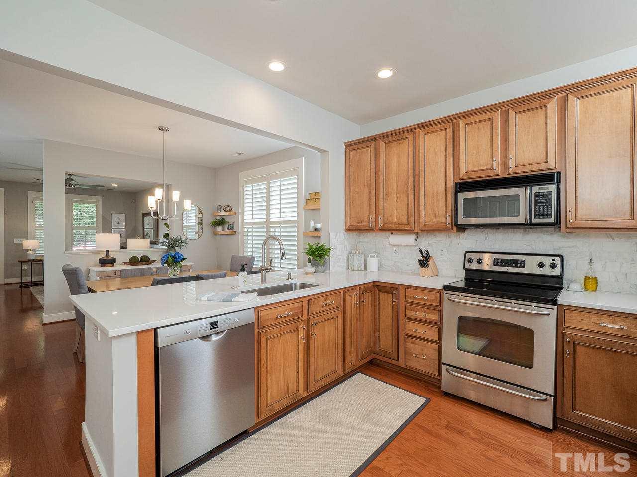 4609 All Points View Way Raleigh, NC 27614 - Photo 9 of 22