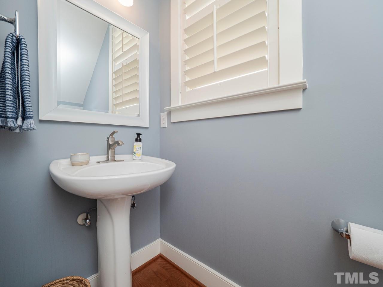 4609 All Points View Way Raleigh, NC 27614 - Photo 10 of 22