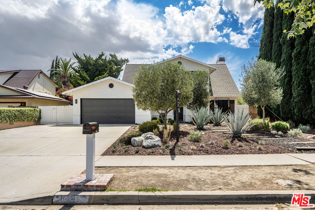 1084 Sycamore Drive Simi Valley, CA 93065 - Photo 2 of 29